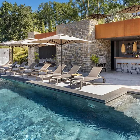 Hotel San Canzian & Residences - Small Luxury Of The World