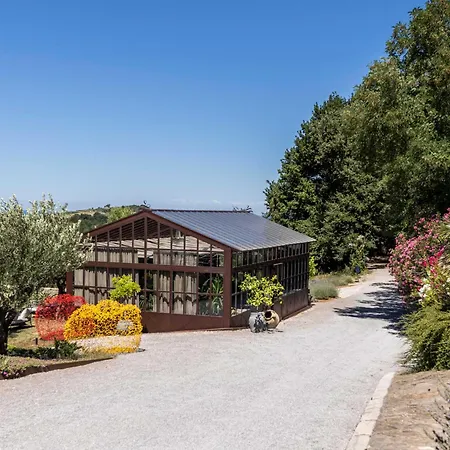 San Canzian & Residences - Small Luxury Of The World Hotel Buje