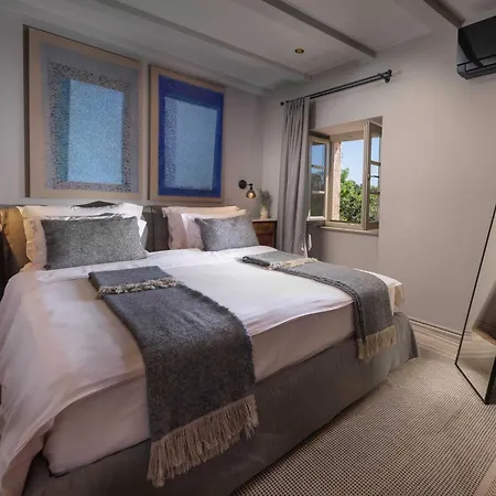 Hotel San Canzian & Residences - Small Luxury Of The World 5*