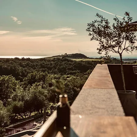 San Canzian & Residences - Small Luxury Of The World 5*