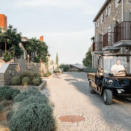 San Canzian & Residences - Small Luxury Of The World Hotel