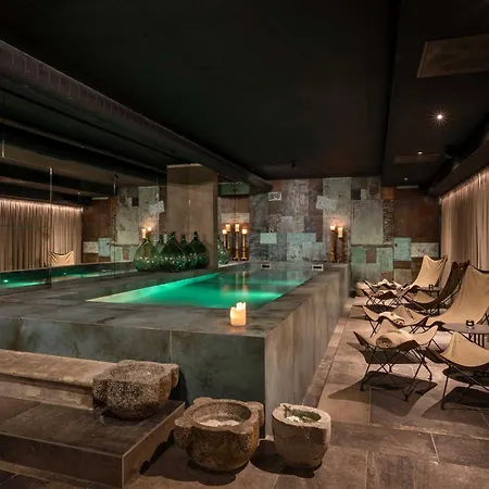 San Canzian & Residences - Small Luxury Of The World Hotel 5*