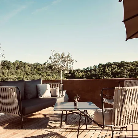 San Canzian & Residences - Small Luxury Of The World Buje