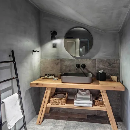 San Canzian & Residences - Small Luxury Of The World 5* Buje