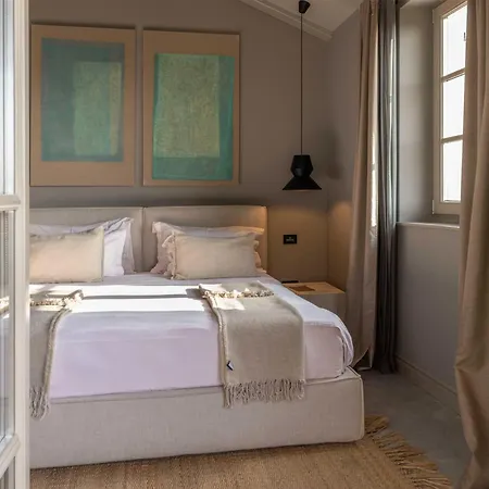 San Canzian & Residences - Small Luxury Of The World