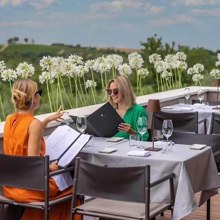 San Canzian & Residences - Small Luxury Of The World Hotel 5*
