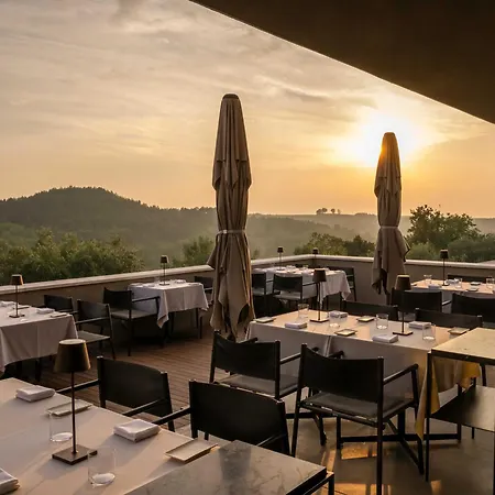 San Canzian & Residences - Small Luxury Of The World 5* Buje
