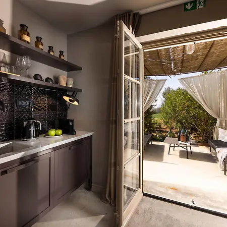 San Canzian & Residences - Small Luxury Of The World Hotel