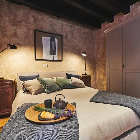 Hotel San Canzian & Residences - Small Luxury Of The World 5*
