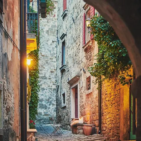 San Canzian & Residences - Small Luxury Of The World Hotel