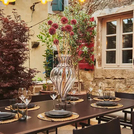 Hotel San Canzian & Residences - Small Luxury Of The World 5*
