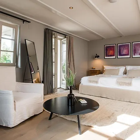 San Canzian & Residences - Small Luxury Of The World 5*