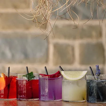 San Canzian & Residences - Small Luxury Of The World Hotel Buje