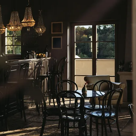 Hotel San Canzian & Residences - Small Luxury Of The World 5*