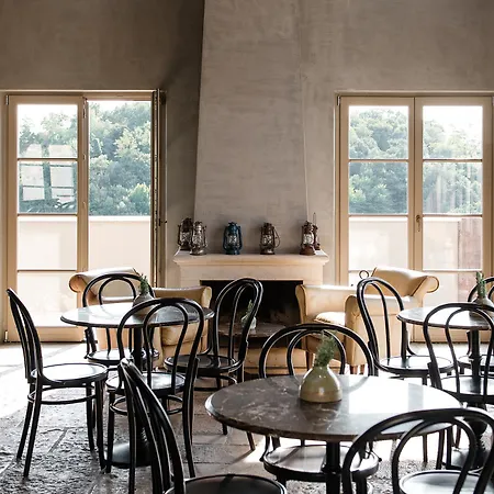Hotel San Canzian & Residences - Small Luxury Of The World 5*