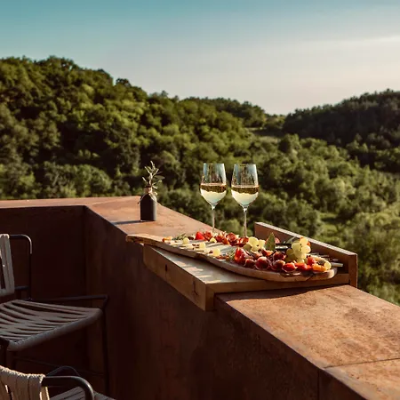 Hotel San Canzian & Residences - Small Luxury Of The World 5*