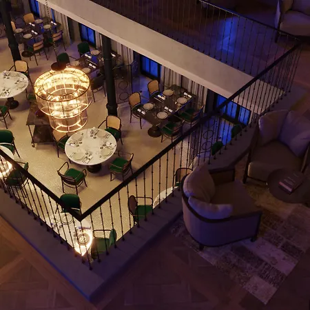 San Canzian & Residences - Small Luxury Of The World 5*