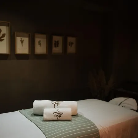 San Canzian & Residences - Small Luxury Of The World 5* Buje