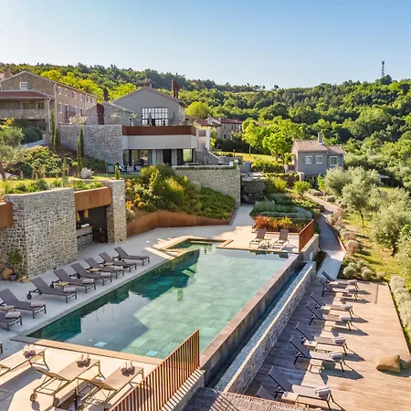 Hotel San Canzian & Residences - Small Luxury Of The World 5*