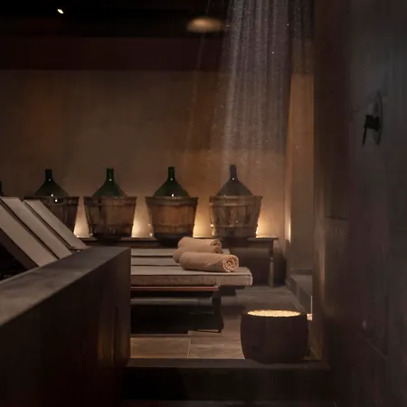 Hotel San Canzian & Residences - Small Luxury Of The World Buje