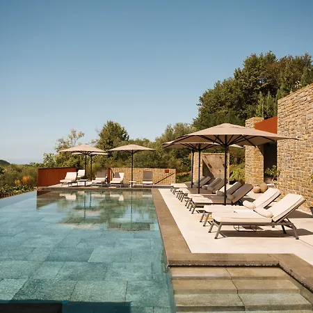 San Canzian & Residences - Small Luxury Of The World Hotel 5*