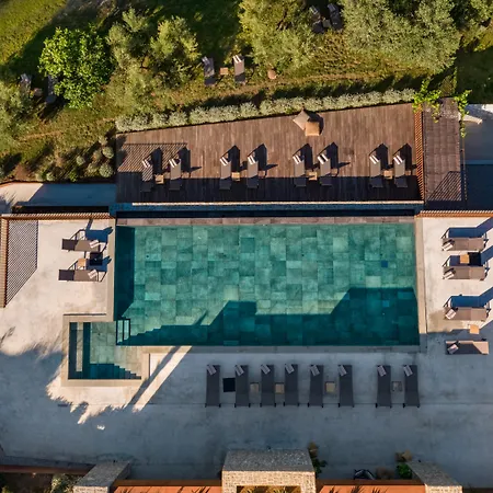 Hotel San Canzian & Residences - Small Luxury Of The World