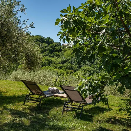 San Canzian & Residences - Small Luxury Of The World 5*