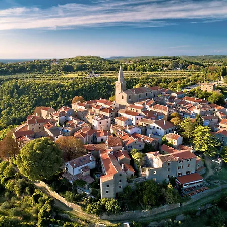 San Canzian & Residences - Small Luxury Of The World Hotel