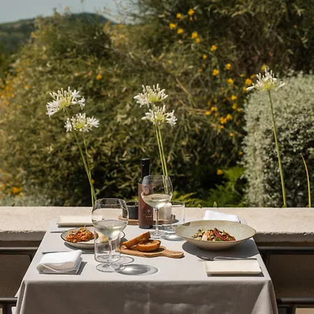 San Canzian & Residences - Small Luxury Of The World 5*