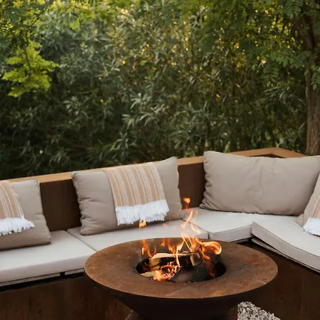 San Canzian & Residences - Small Luxury Of The World 5*