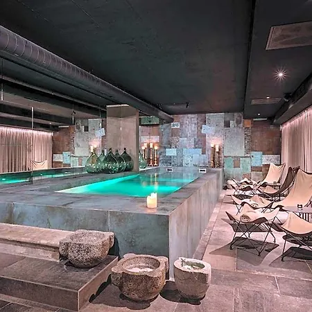San Canzian & Residences - Small Luxury Of The World Buje