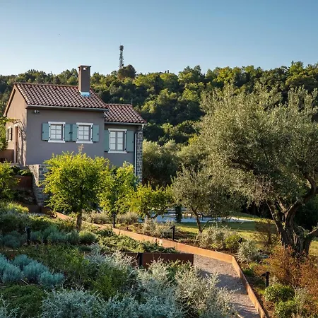 Hotel San Canzian & Residences - Small Luxury Of The World