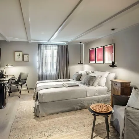 San Canzian & Residences - Small Luxury Of The World Ξενοδοχείο 5*
