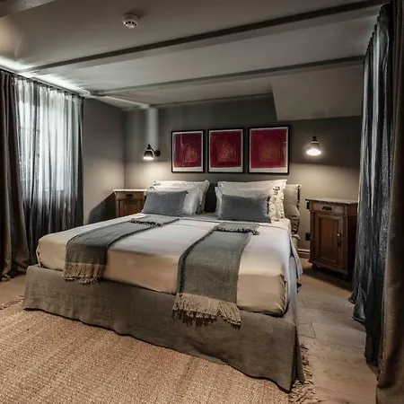 Hotel San Canzian & Residences - Small Luxury Of The World Buje