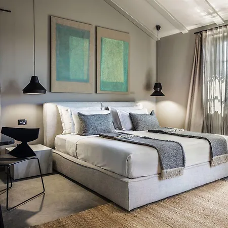San Canzian & Residences - Small Luxury Of The World Hotel Buje