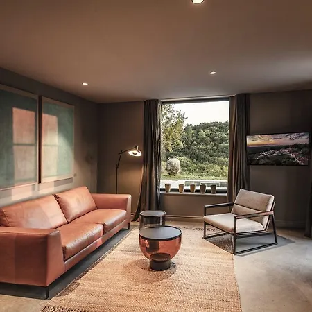 Hotel San Canzian & Residences - Small Luxury Of The World Buje