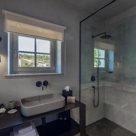 San Canzian & Residences - Small Luxury Of The World Ξενοδοχείο Buje