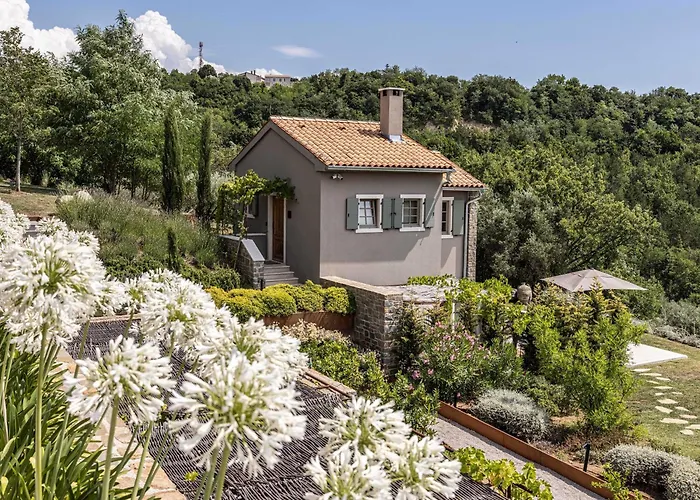 Hotel San Canzian & Residences - Small Luxury Of The World