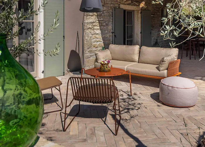 Hotel San Canzian & Residences - Small Luxury Of The World 5*