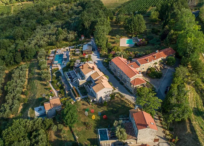 San Canzian & Residences - Small Luxury Of The World