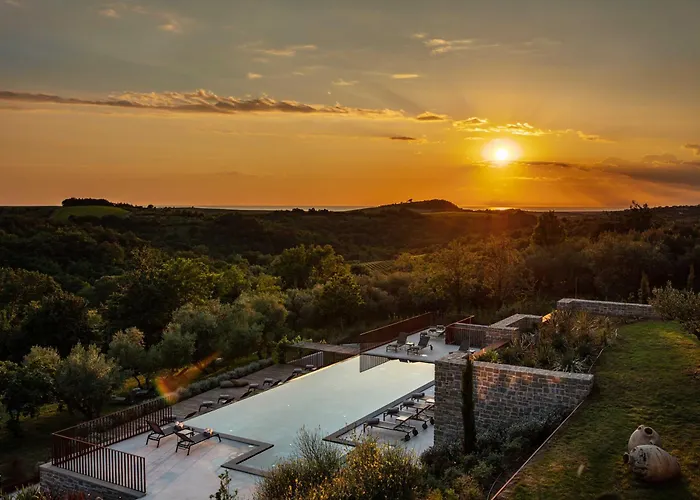 San Canzian & Residences - Small Luxury Of The World Hotel 5*