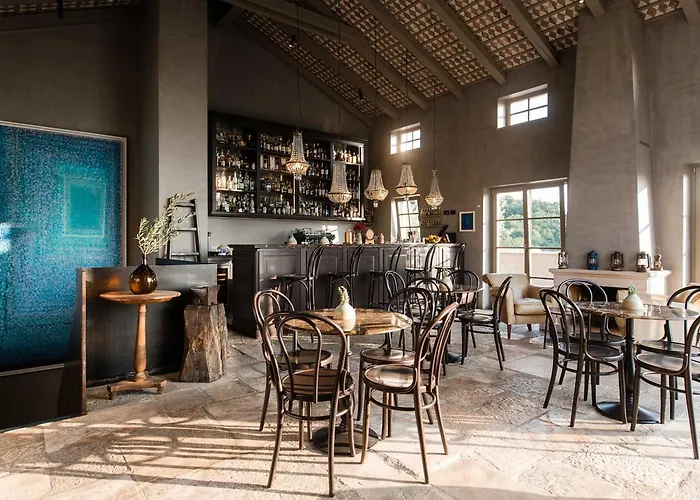 San Canzian & Residences - Small Luxury Of The World 5* Buje