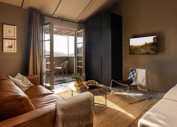 Hotel San Canzian & Residences - Small Luxury Of The World