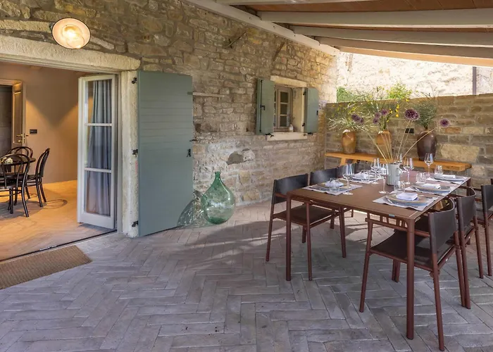 San Canzian & Residences - Small Luxury Of The World