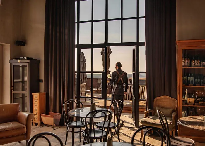 Hotel San Canzian & Residences - Small Luxury Of The World Buje