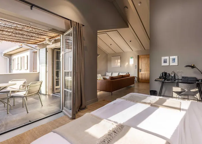 San Canzian & Residences - Small Luxury Of The World 5* Buje