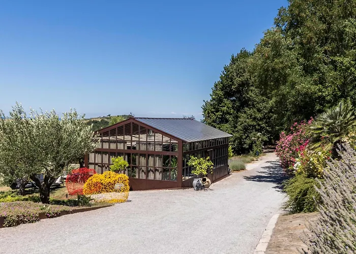 San Canzian & Residences - Small Luxury Of The World Hotel Buje