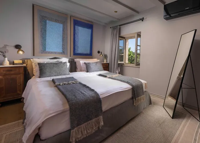 Hotel San Canzian & Residences - Small Luxury Of The World 5*