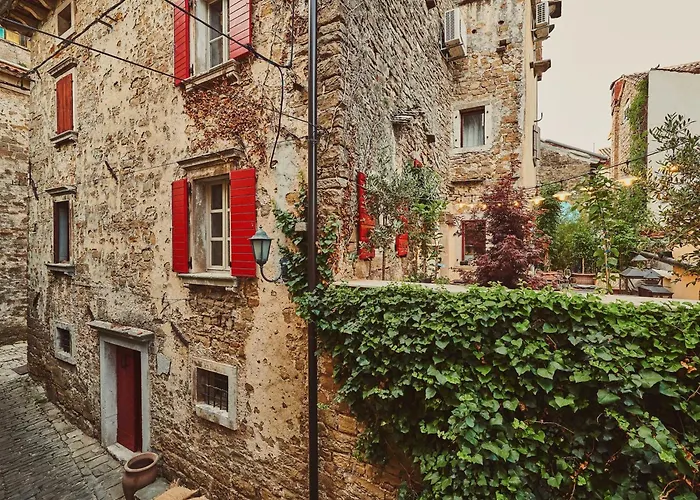 Hotel San Canzian & Residences - Small Luxury Of The World