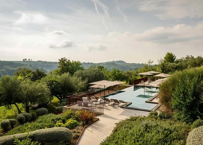 San Canzian & Residences - Small Luxury Of The World Hotel Buje